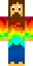 Skin de xTempete