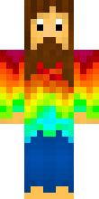 Skin de xTempete