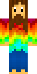 Skin de xTempete