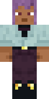 xTestx's Minecraft skin