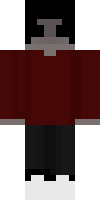 xxAsher's Minecraft skin
