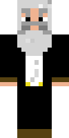 oyuncunun skini