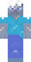 zentivo's Minecraft skin