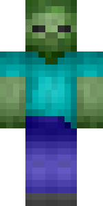 zombie