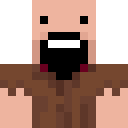 Notch bust render