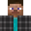 ItzRealMe bust render