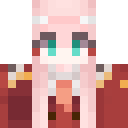 AngelDoki bust render