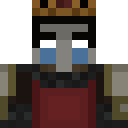 Itz_Sharky_ bust render