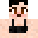 UArts bust render