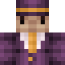 Syndicate bust render