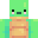 Unspoken_Turtle bust render