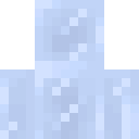 EisKlump bust render