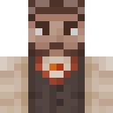 LeeTheBeliever bust render