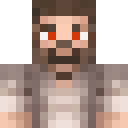 CraftRise bust render