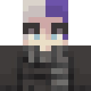 GreatGeneralNate bust render