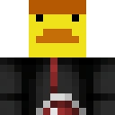 WoodedMarrow828 bust render