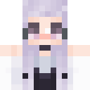 Caitea bust render