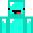 Skeppy bust render