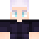 Infxnty_ bust render