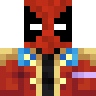 AlexDNotorious's Minecraft avatar