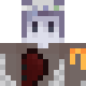 Arsoniztic's Minecraft avatar