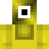 Bighitta's skin