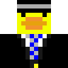 Connor3455's Minecraft avatar