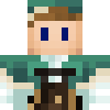 Croatex's skin