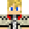 DantePvP's skin