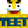 Eaterio's Minecraft avatar