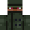 Skin de F0X676