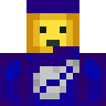 FawksX's Minecraft avatar