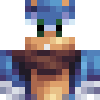 Golfing8's skin