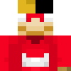 Skin de HocusPocus