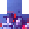 ItzJustBow's skin