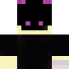 Skin de ItzNess