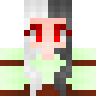 Jess's Minecraft avatar