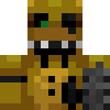 Skin de MATHEUSH