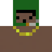 Mar1sekk