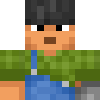 Naltyo's skin