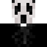 NxNamePanda's Minecraft avatar