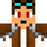 Rayward54's Minecraft avatar