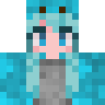 Rpeezy's Minecraft avatar