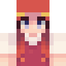 Sayts's Minecraft avatar