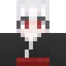 Shiyokai's Minecraft avatar