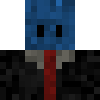 SpikyIsLost's skin