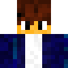 WolfDude135's skin