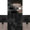 X_SUS's skin