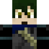 Zephhyre's skin
