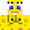 Zepity's skin